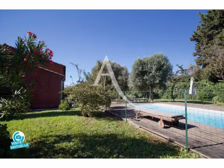 vente maison 5 pièces 138 m² à lattes (34970)  670 000 €