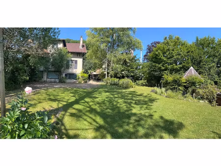 vente maison 8 pièces 192 m² à pierrefonds (60350)  495 000 €