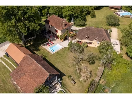 annonce maison à vendre