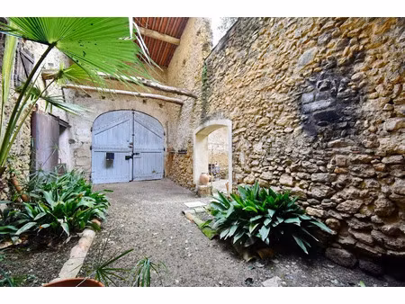 vente maison 12 pièces 391 m² à magalas (34480)  520 000 €