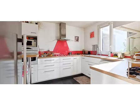 vente maison 5 pièces 134 m² à plaisir (78370)  580 000 €