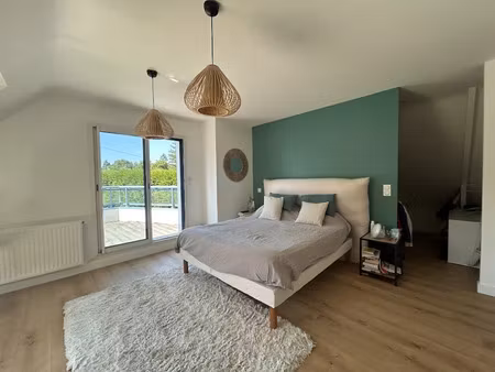 vente maison 6 pièces 226 m² à redon (35600)  499 800 €