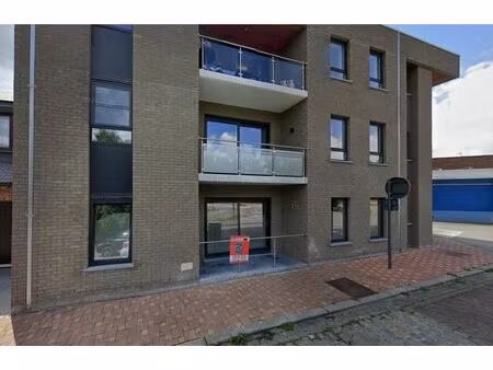 à la recherche d’un appartement spacieux avec extérieur ?...