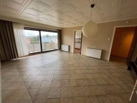 appartement 2 chambres