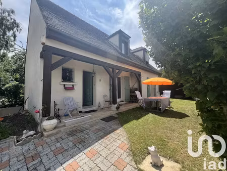 vente maison 7 pièces 178 m² à villers-saint-frambourg (60810)  578 000 €