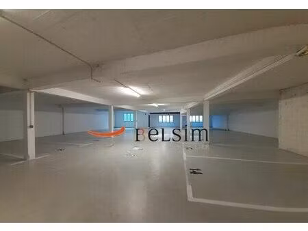 location garage 5 m² à metz (57000)