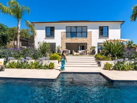 vente maison neuve 5 pièces 130 m² à clapiers (34830)  944 000 €