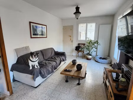 vente maison 4 pièces 80 m² neuilly-sous-clermont (60290)