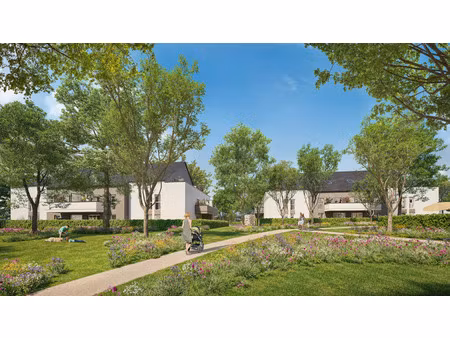 vente programme neuf t1  t2  t3  t4 pièces 20 à 77 m² surzur (56450)
