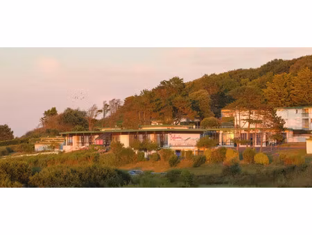 vente appartement 2 pièces 28 m² à colleville-sur-mer (14710)  59 959 €