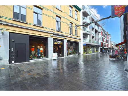 commercieel te huur in beveren-kruibeke-zwijndrecht