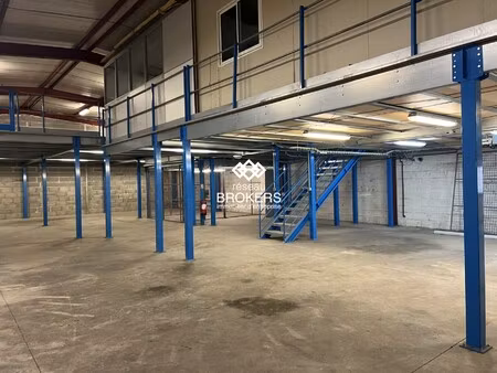 vente local commercial