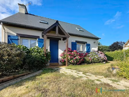 maison corseul environ 92 m²: centre bourg