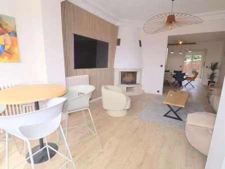 vente maison 6 pièces 156 m² à le touquet-paris-plage (62520)  2 100 000 €