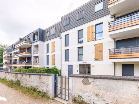 vente appartement 2 pièces 40 m² à mantes-la-ville (78711)  154 300 €