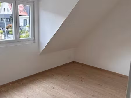 vente programme neuf t4 73 m² rouffach (68250)