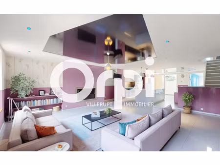 maison fillières m² t-6 à vendre  235 000 €