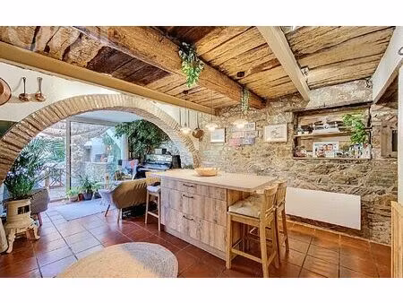 maison montauriol m² t-5 à vendre  247 500 €