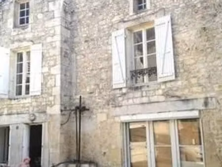 location maison 4 pièces 93 m² à pont-l'abbe-d'arnoult (17250)  690 €