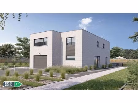 maison à vendre avec garage et 3 chambres   schriek (vbd04867)
