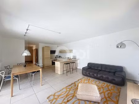 location appartement 3 pièces à veigy-foncenex (74140)