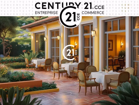 vente commerce 360 m² tournus (71700)