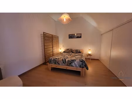 vente appartement 2 pièces 48.4 m² à le palais (56360)  283 200 €