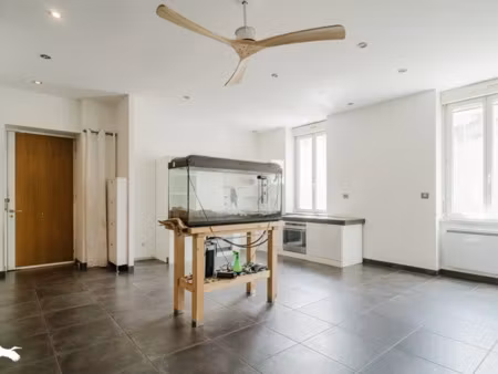 vente appartement 3 pièces 74 m² à oullins (69600)  265 000 €