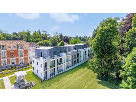 vente appartement 3 pièces 72.77 m² à rubelles (77950)  355 000 €