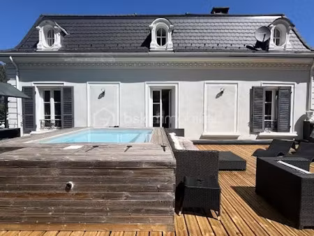 vente appartement 6 pièces 246 m² à saint-jean-de-moirans (38430)  360 000 €