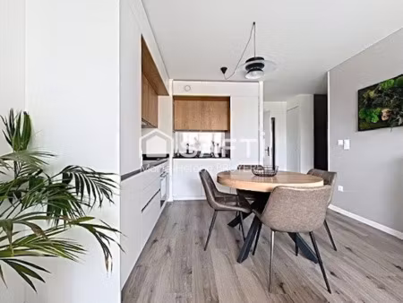 vente appartement 3 pièces 62 m² à clamart (92140)  395 000 €