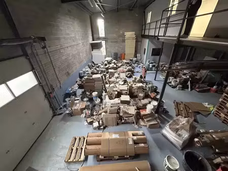 location locaux professionnels à saint-pierre-du-perray (91280)  3 942 €