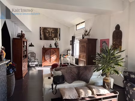 trés belle maison de ville a laitre sous amance