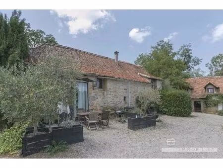 vente maison saint-projet (82160)