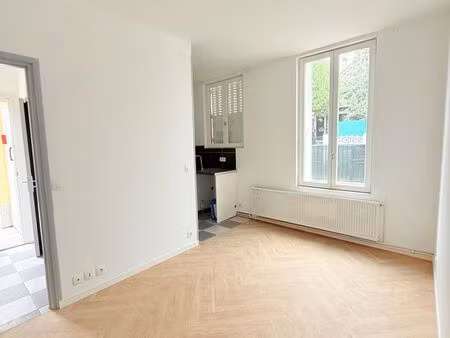 immeuble à vendre - 128 m2 - le blanc mesnil - 93 - ile-de-france