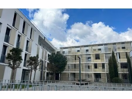 location stationnement  12 m² t- à villenave-d'ornon  50 €