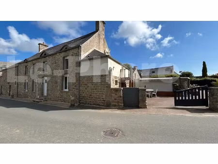 vente maison 6 pièces 151.35 m² à montfarville (50760)  283 500 €