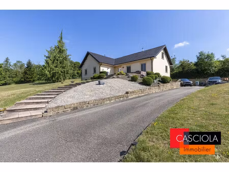 bien rare alliant espace  confort et nature