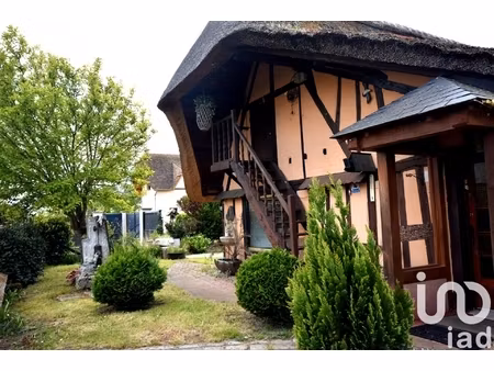 vente longère 6 pièces