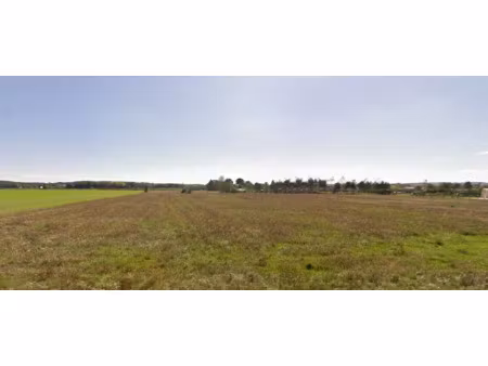 vente terrain 2670 m² à cours-de-pile (24520)  40 000 €