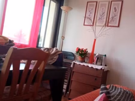 location appartement 2 pièces 35 m² à thiais (94320)