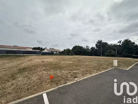 vente terrain 621 m² à nègrepelisse (82800)  50 000 €