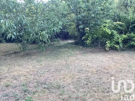 vente terrain 662 m² à provins (77160)  65 000 €