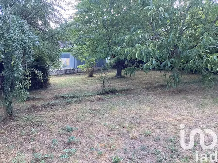 vente terrain 662 m² à saint-brice (77160)  64 900 €