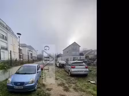 a vendre parcelle de 1000m2