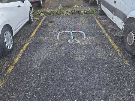 location garage à bondy (93140)