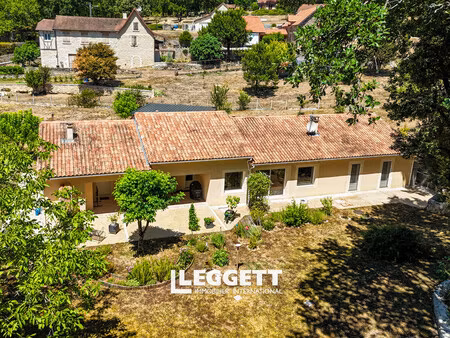 maison 8 pièce(s)  condat-sur-vézère