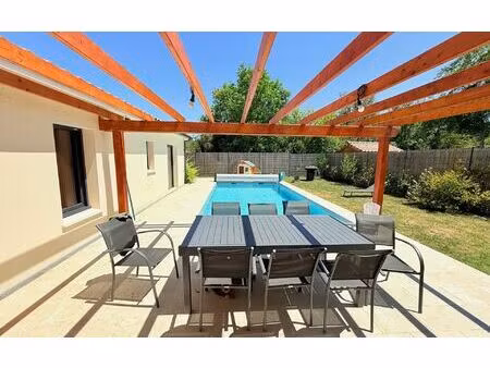 maison le fauga m² t-5 à vendre  369 000 €