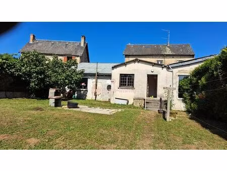 ancienne auberge à rénover