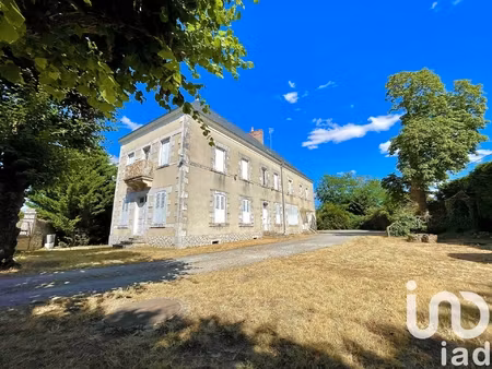 vente immeuble 170 m²